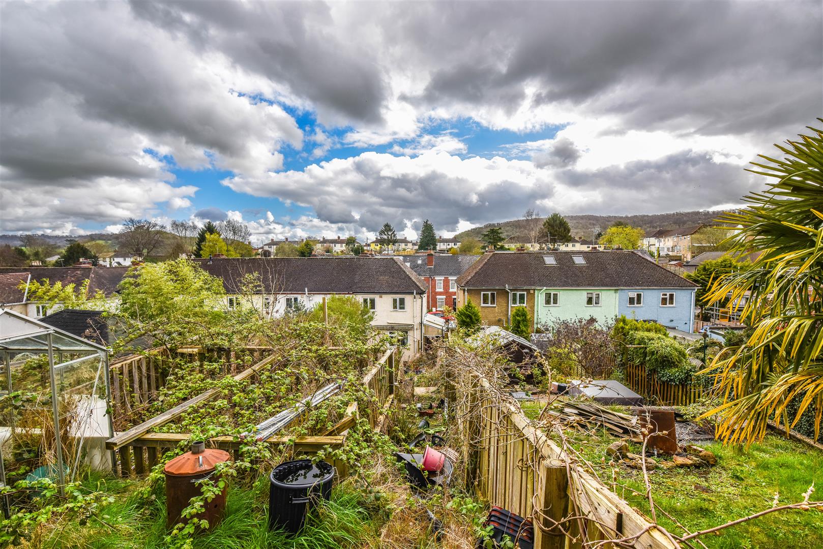 Jones Partnership Rosebery Road, Dursley